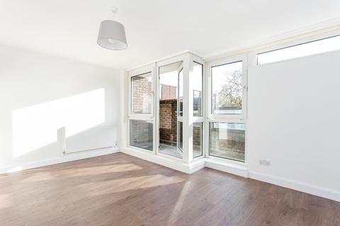 2 bedroom maisonette to rent, Oakley Square, Mornington Crescent NW1