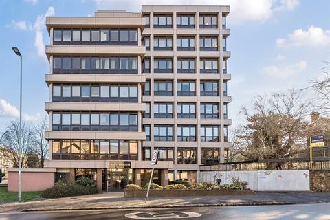 Hanover House, 202 Kings Road, Reading, RG1