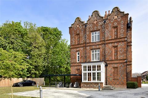 2 bedroom apartment to rent, The Gables, Eton Wick Road, Eton, Windsor, SL4
