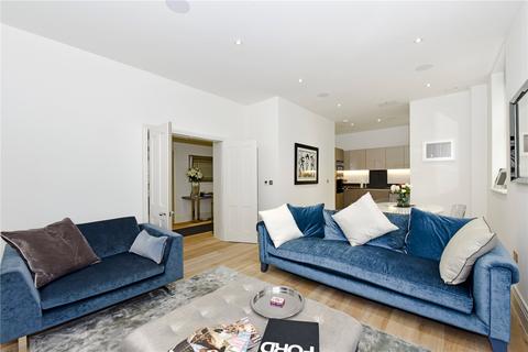 2 bedroom apartment to rent, The Gables, Eton Wick Road, Eton, Windsor, SL4