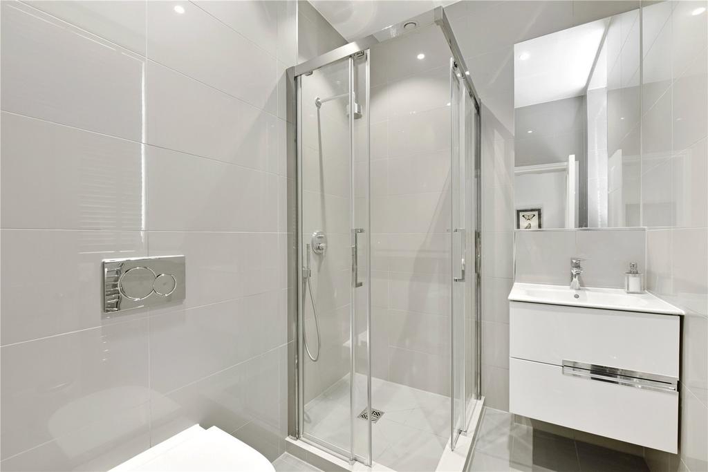 En Suite Shower Room