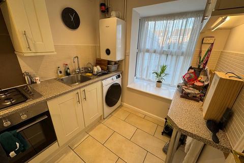 undefined, Pursey Drive, Bristol