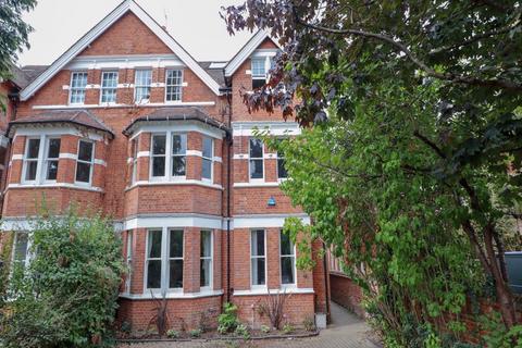 3 bedroom flat to rent, Woodstock Road, Oxford, Oxfordshire