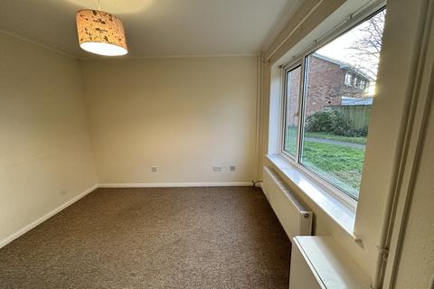 1 bedroom end of terrace house to rent, Rosevean Close, Bridgwater