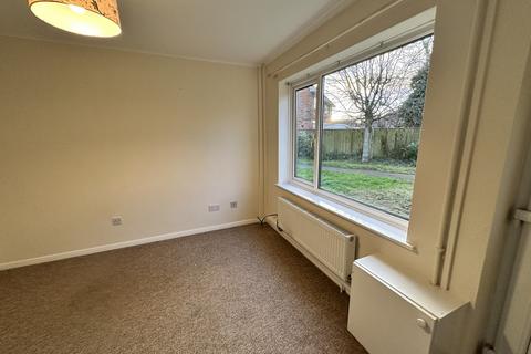 1 bedroom end of terrace house to rent, Rosevean Close, Bridgwater