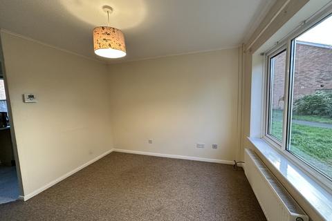 1 bedroom end of terrace house to rent, Rosevean Close, Bridgwater