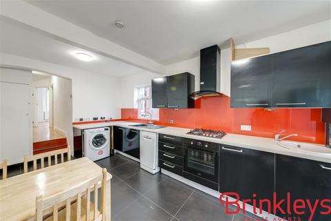 4 bedroom terraced house to rent, Cowdrey Road, Wimbledon, Wimbledon