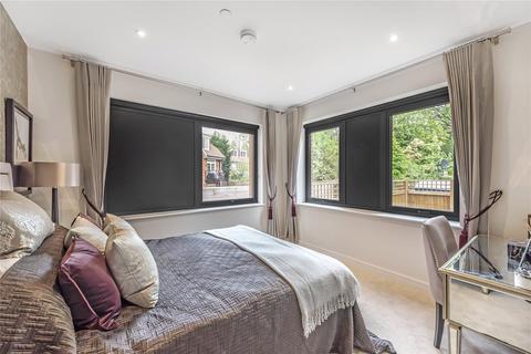 3 bedroom apartment to rent, Finchley Road, Hampstead, London, NW3