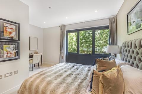 3 bedroom apartment to rent, Finchley Road, Hampstead, London, NW3