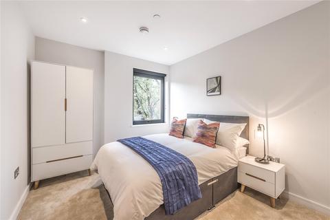 2 bedroom apartment to rent, Finchley Road, Hampstead, London, NW3