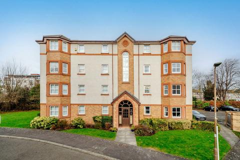 undefined, West Ferryfield, Inverleith, Edinburgh