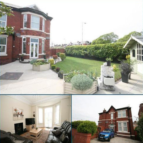 Search 3 Bed Houses For Sale In Central Southport Onthemarket