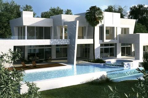 Plot, Sotogrande, Cadiz, Spain