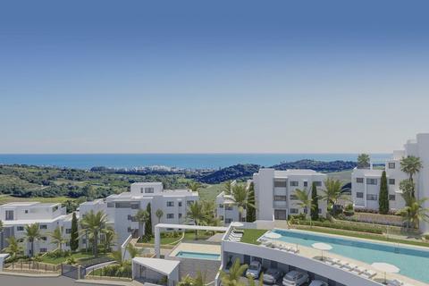 2 bedroom apartment, Estepona, Malaga, Spain