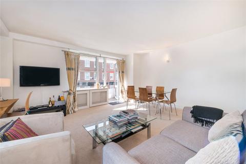 2 bedroom apartment to rent, Weymouth Street, Marylebone, London, W1W