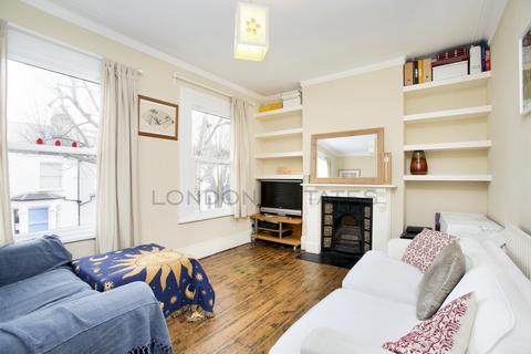 3 bedroom maisonette to rent, Tasso Road, Hammersmith, W6