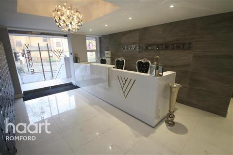 Studio to rent, Verve Apartments - Romford - RM1
