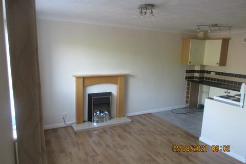 1 bedroom terraced house to rent, Wolverley Road, Kidderminster DY11