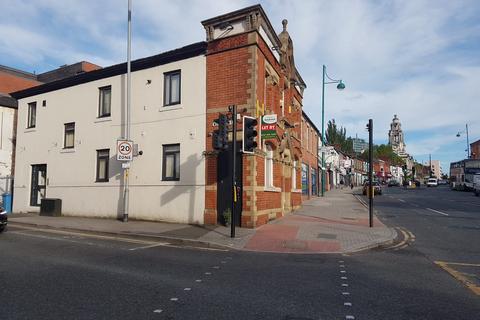 2 bedroom flat to rent, Wellington Street, Stockport, Cheshire, SK1