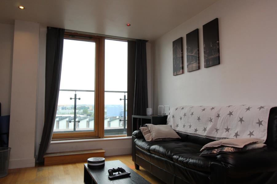 LA SALLE, CHADWICK STREET. LEEDS, WEST YORKSHIRE LS10 1NH 1 bed flat