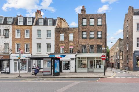 3 bedroom maisonette to rent, Essex Road, Islington, London, N1