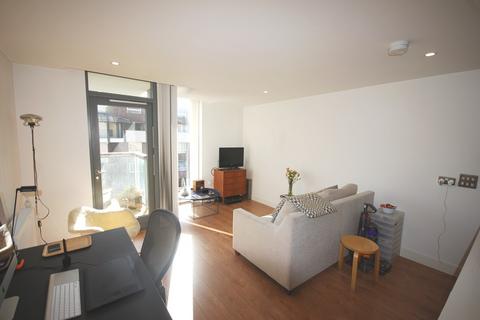 1 bedroom apartment to rent - Packington Street, Islington, Angel, London, N1