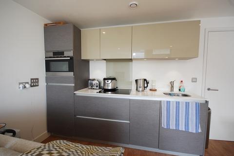 1 bedroom apartment to rent - Packington Street, Islington, Angel, London, N1