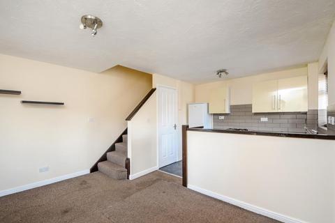 1 bedroom end of terrace house to rent, Didcot,  Oxfordshire,  OX11