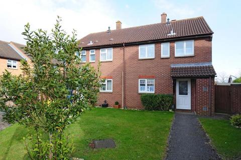 3 bedroom semi-detached house to rent, Glory Farm,  Bicester,  OX26