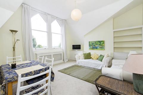 1 bedroom flat to rent, Queenstown Road, Battersea, SW8