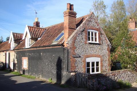 1 bedroom cottage to rent, Kings Street, Hunworth, Norfolk