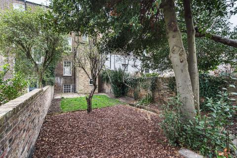 undefined, Hemingford Road, Barnsbury, Islington, London