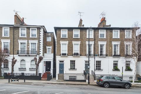 undefined, Hemingford Road, Barnsbury, Islington, London