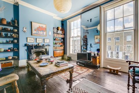 undefined, Hemingford Road, Barnsbury, Islington, London