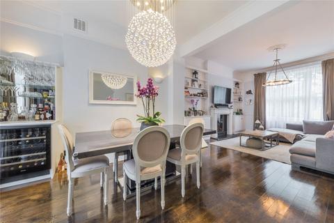 3 bedroom flat for sale, Goldney Road, Maida Vale, London