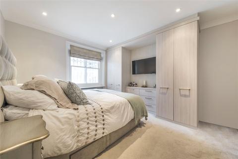3 bedroom flat for sale, Goldney Road, Maida Vale, London