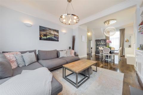3 bedroom flat for sale, Goldney Road, Maida Vale, London