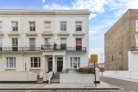 3 bedroom flat for sale, Goldney Road, Maida Vale, London
