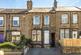 Cross Lane, Huddersfield, West Yorkshire, HD4