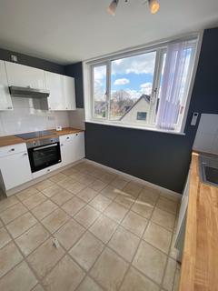 2 bedroom apartment to rent, St Thomas Road,Trowbridge