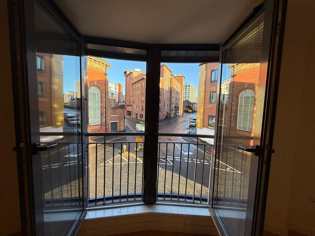 Apartment in Newcastle Upon Tyne - View 2