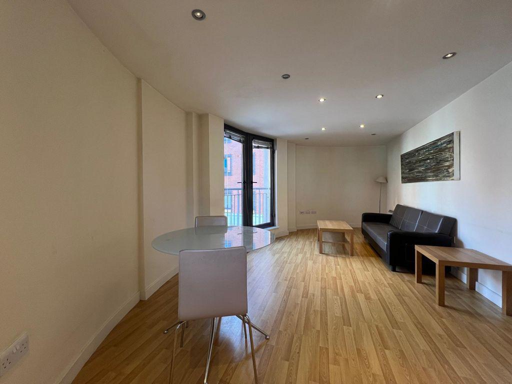 Apartment in Newcastle Upon Tyne - View 3