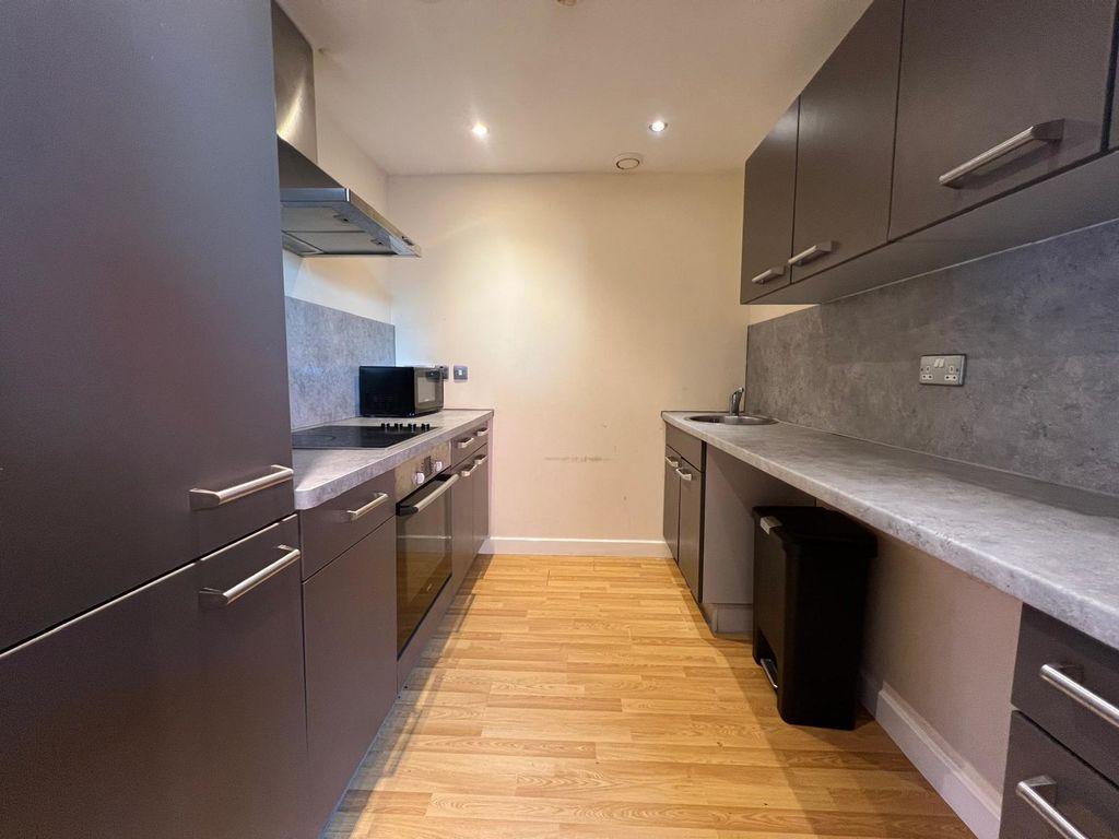 Apartment in Newcastle Upon Tyne - View 5
