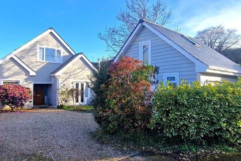 5 bedroom detached house for sale, Swains Road, Bembridge, Isle of Wight, PO35 5XS