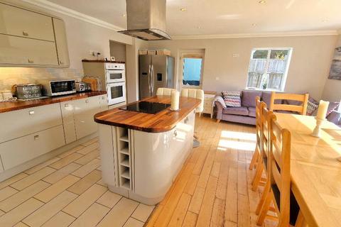 5 bedroom detached house for sale, Swains Road, Bembridge, Isle of Wight, PO35 5XS