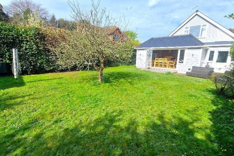 5 bedroom detached house for sale, Swains Road, Bembridge, Isle of Wight, PO35 5XS