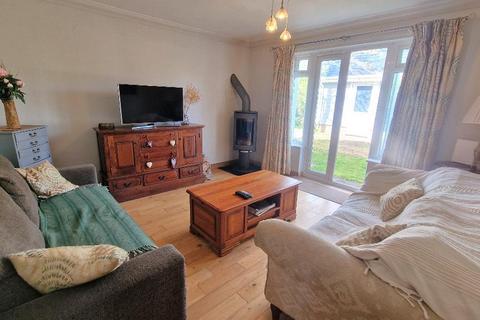 5 bedroom detached house for sale, Swains Road, Bembridge, Isle of Wight, PO35 5XS