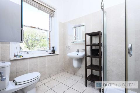 1 bedroom apartment to rent, Cavendish Road, Brondesbury Park, London, NW6