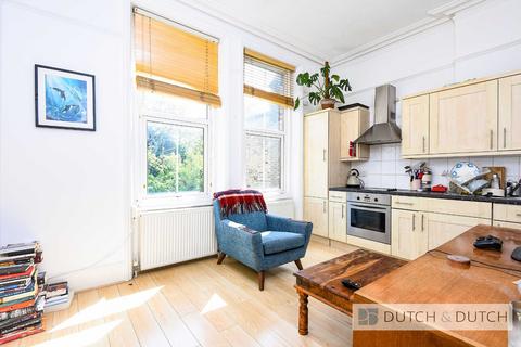 Cavendish Road, Brondesbury Park, London, NW6