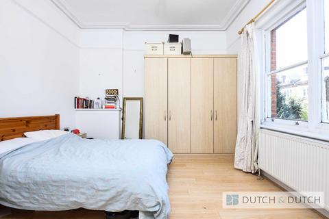 1 bedroom apartment to rent, Cavendish Road, Brondesbury Park, London, NW6